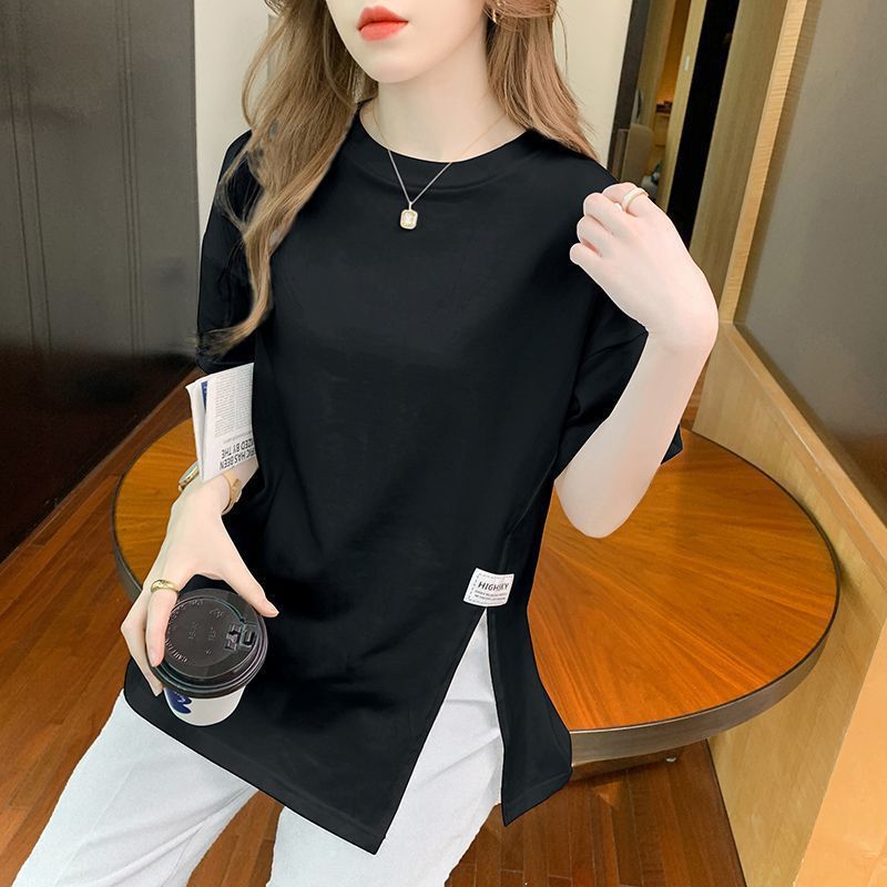 טי אוברסייז שיק