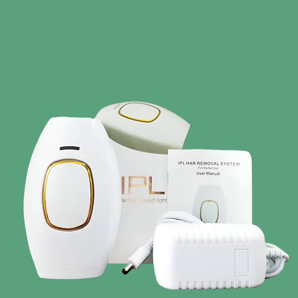 Factory Price Ipl Laser Hair Removal Home Use Skin Rejuvenation Portable Mini Ipl Hair Laser Removal Device