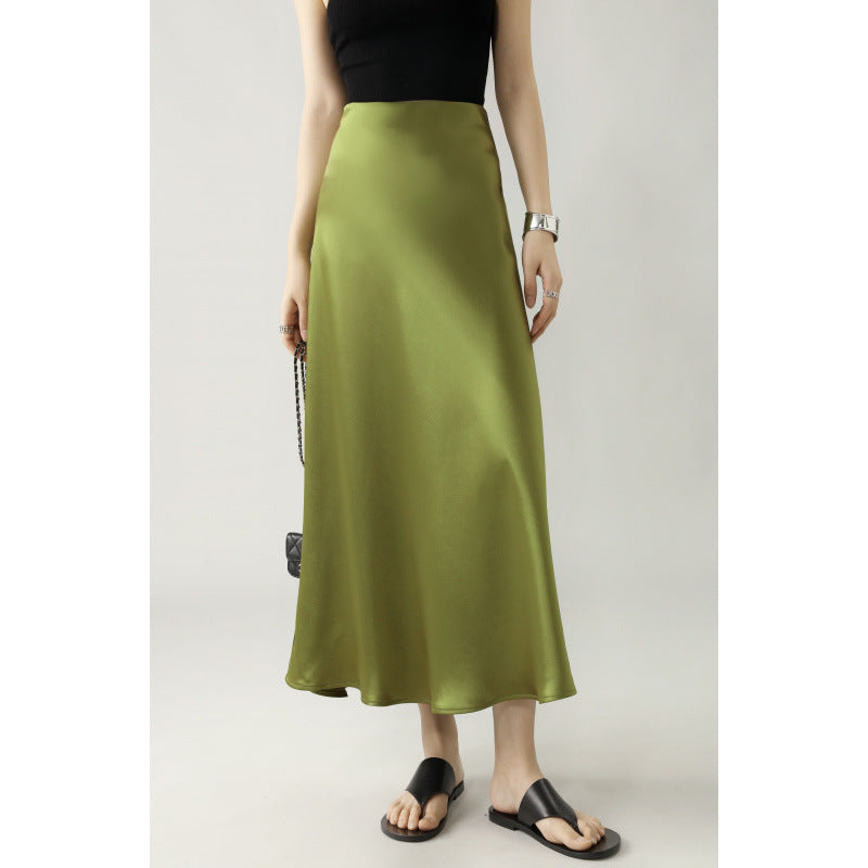 חצאית קיץ קלאסית