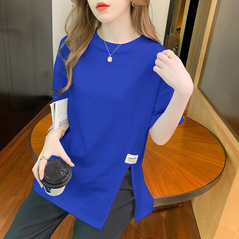 טי אוברסייז שיק