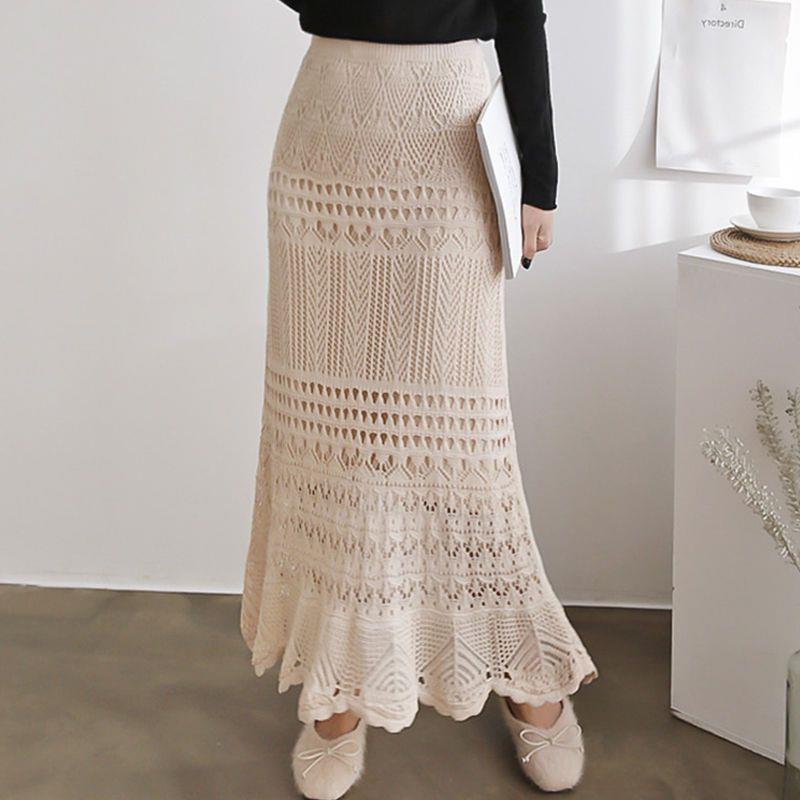 חצאית אילנורה