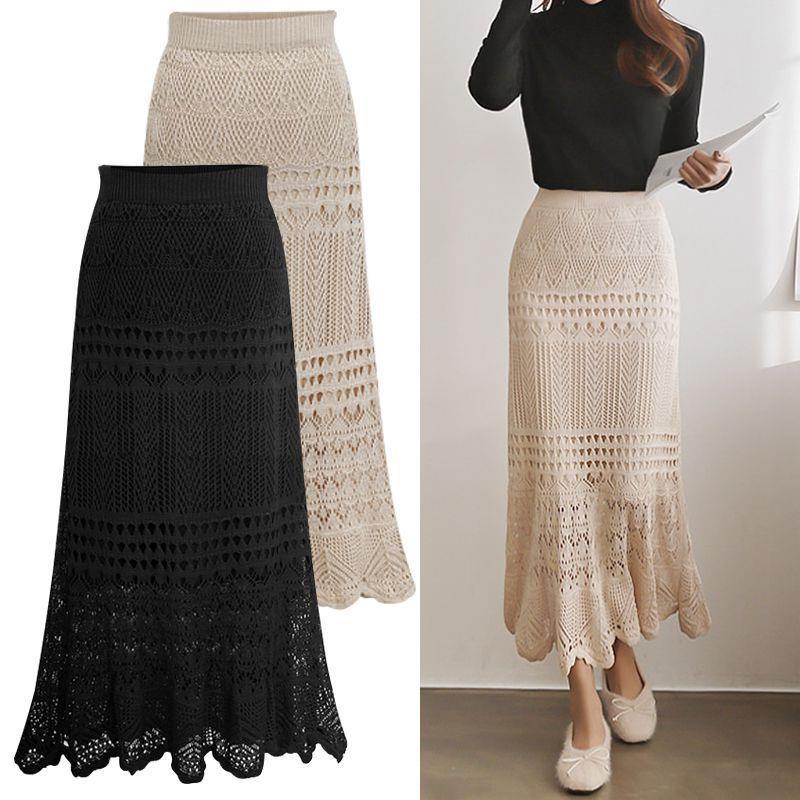 חצאית אילנורה