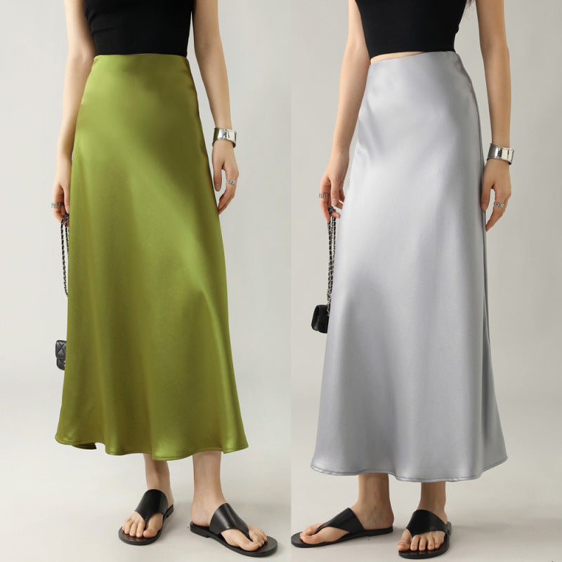 חצאית קיץ קלאסית