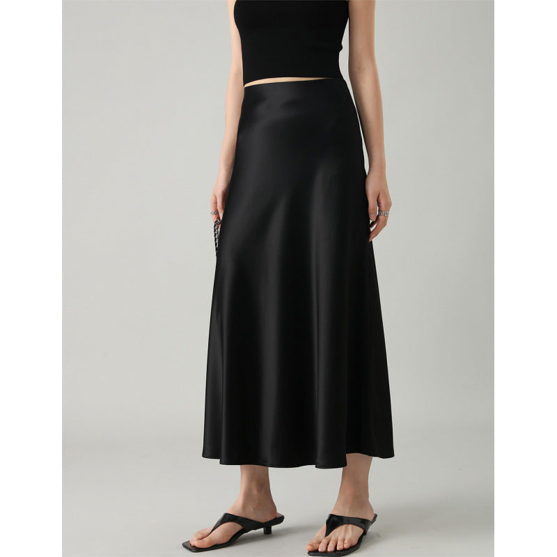 חצאית קיץ קלאסית