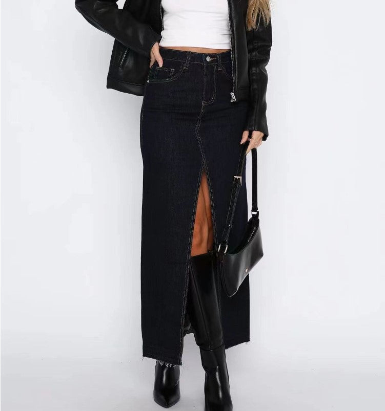 חצאית סולין