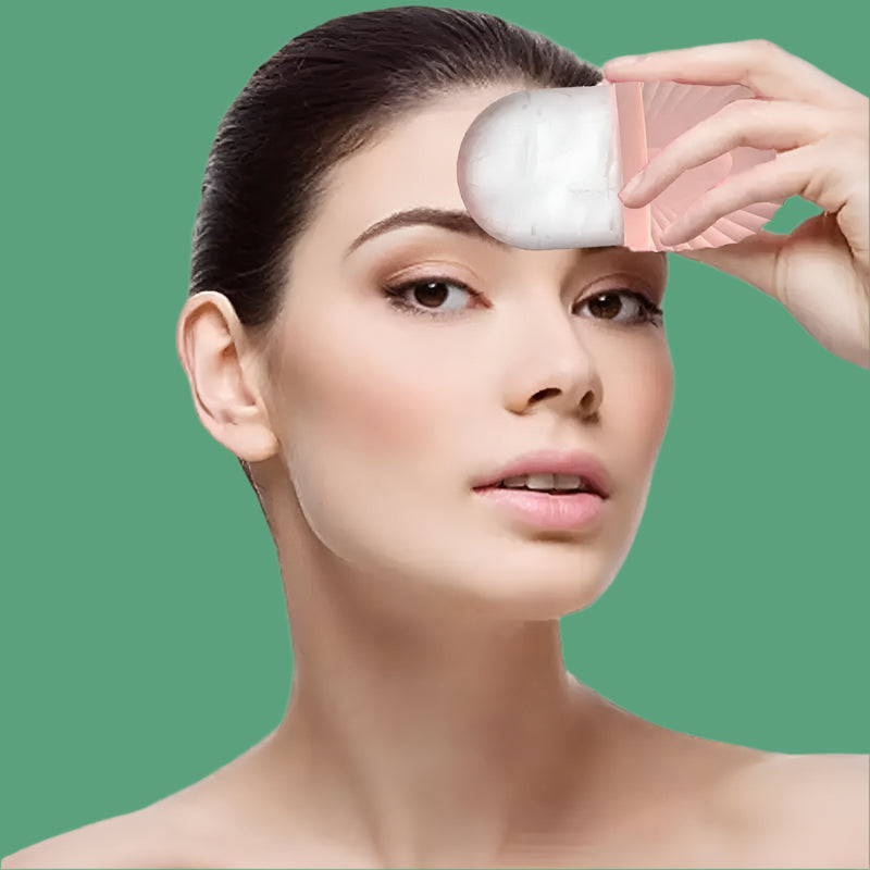 Zenely IceGlow™ – רולר קרח לפנים ולעיניים