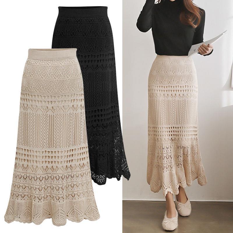 חצאית אילנורה