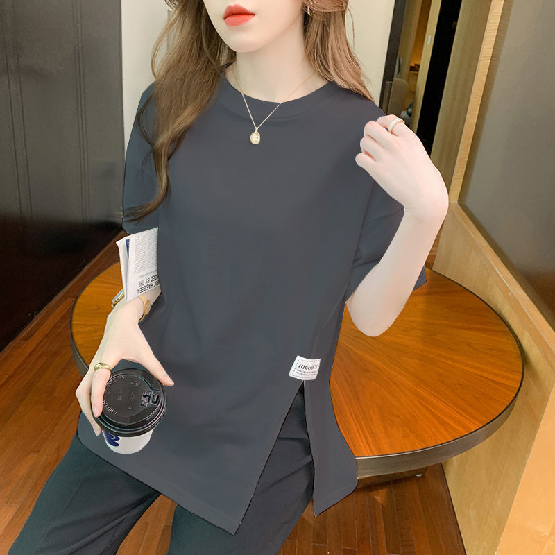 טי אוברסייז שיק