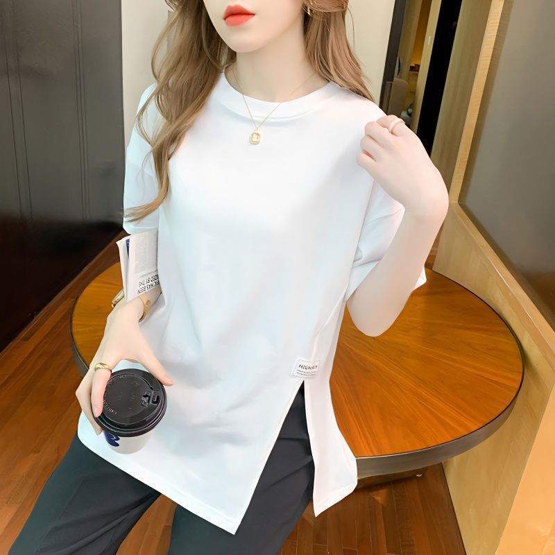 טי אוברסייז שיק